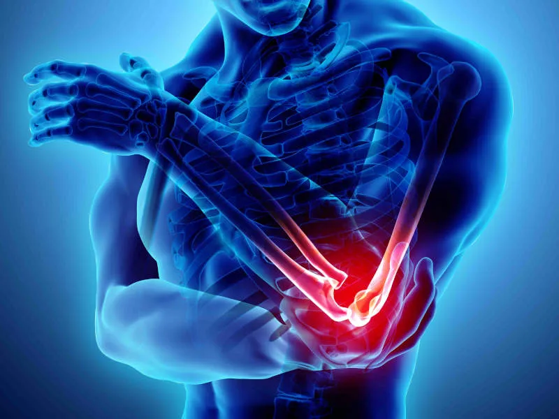 Elbow Pain