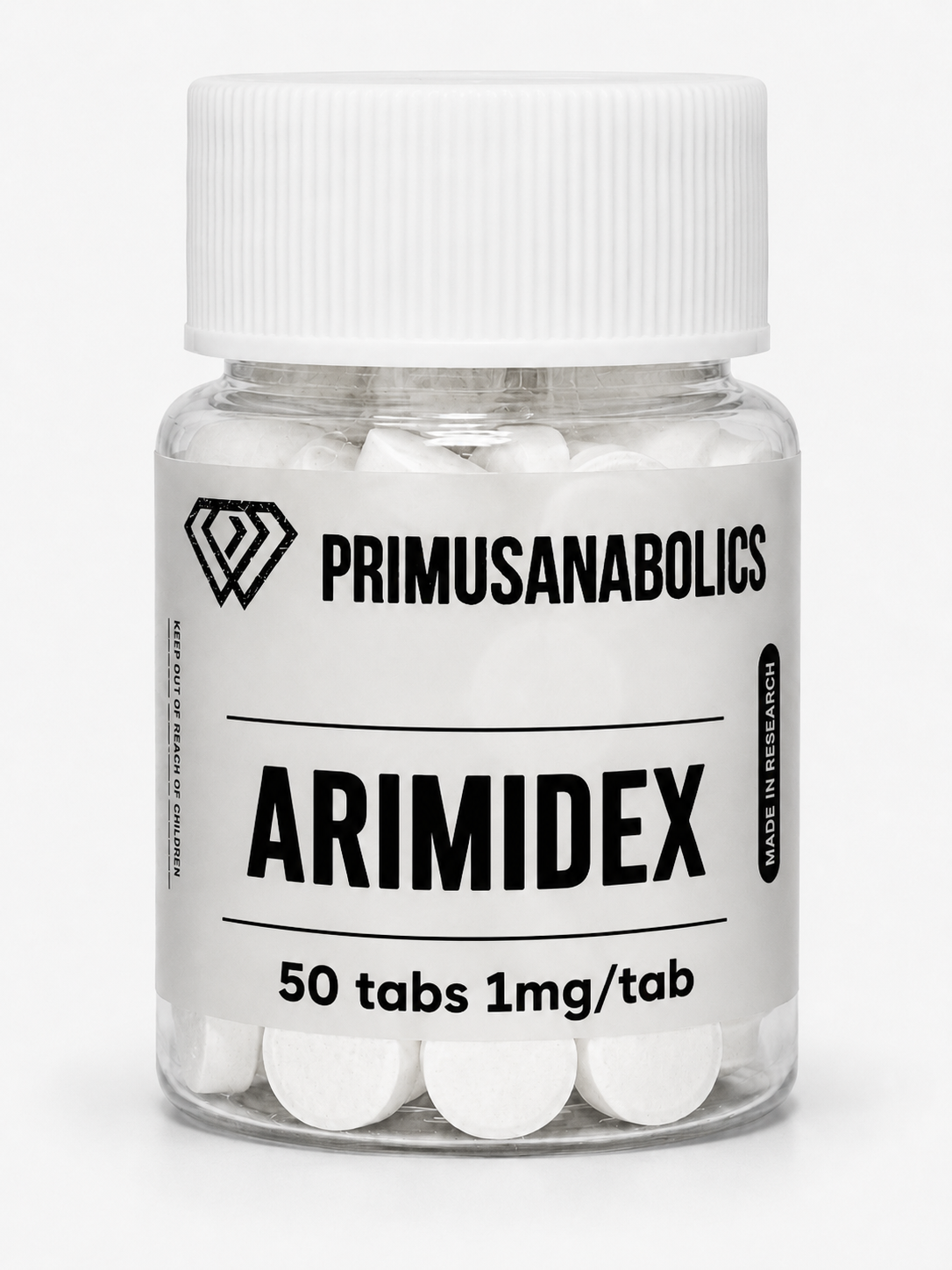 Arimidex 50x1mg