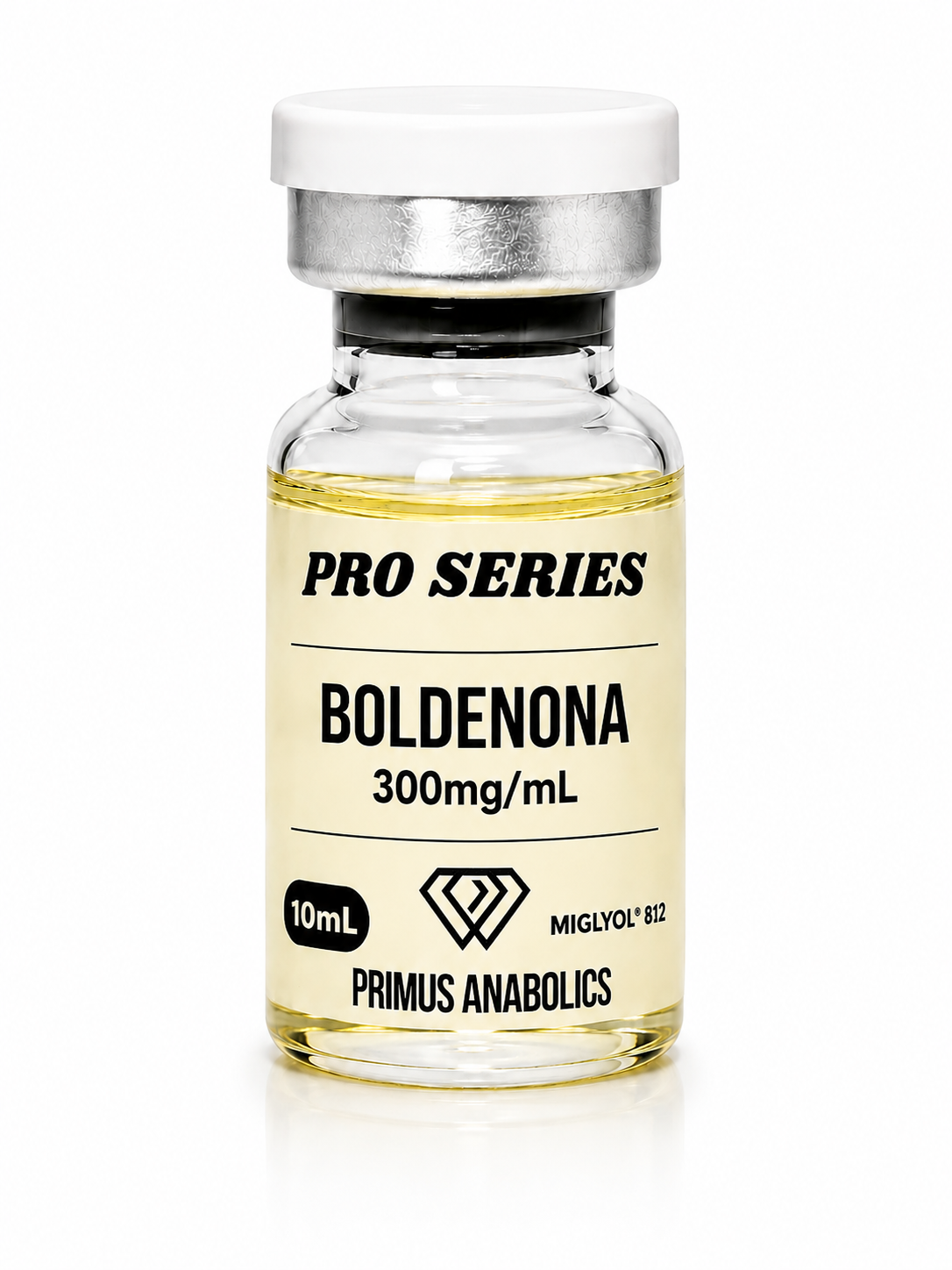 Boldenona