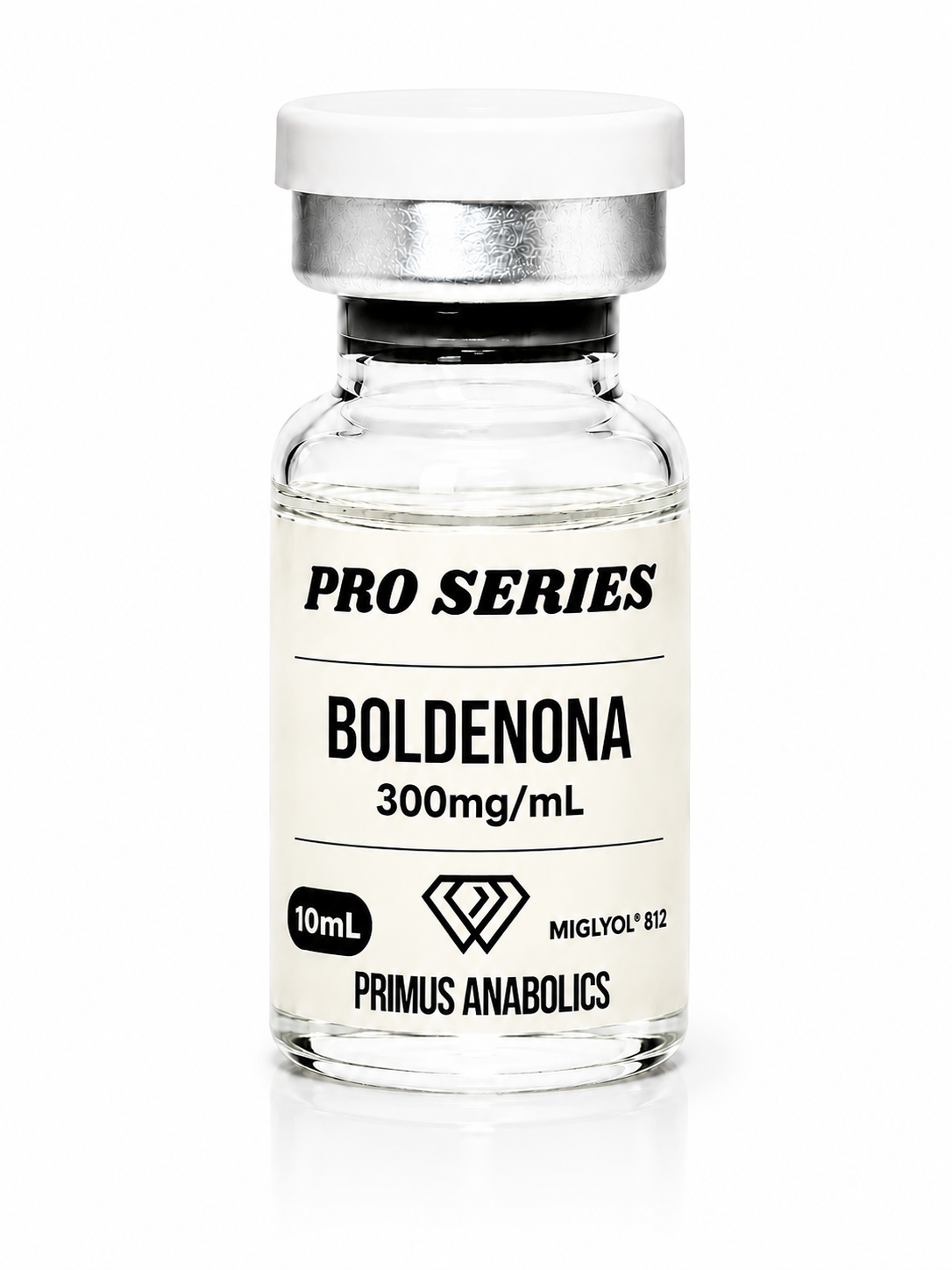Boldenona