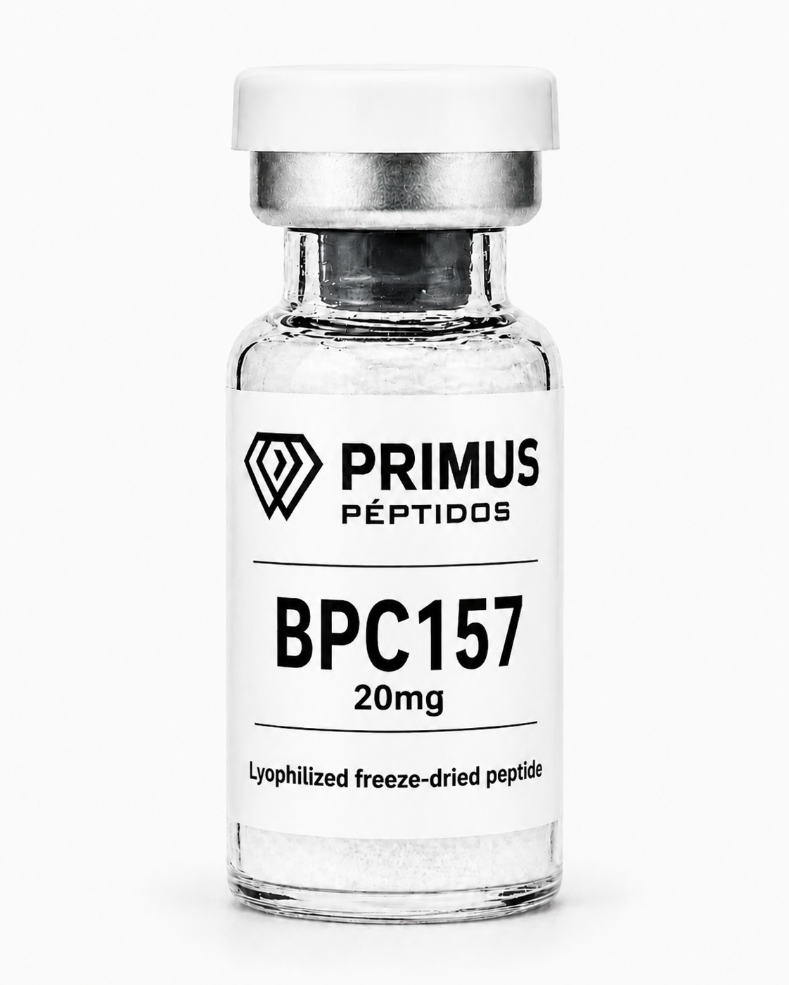 BPC157 20mg