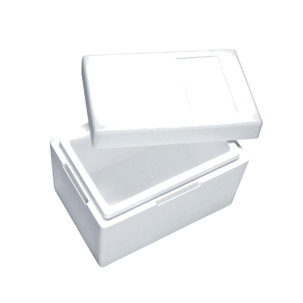 Caja isotérmica