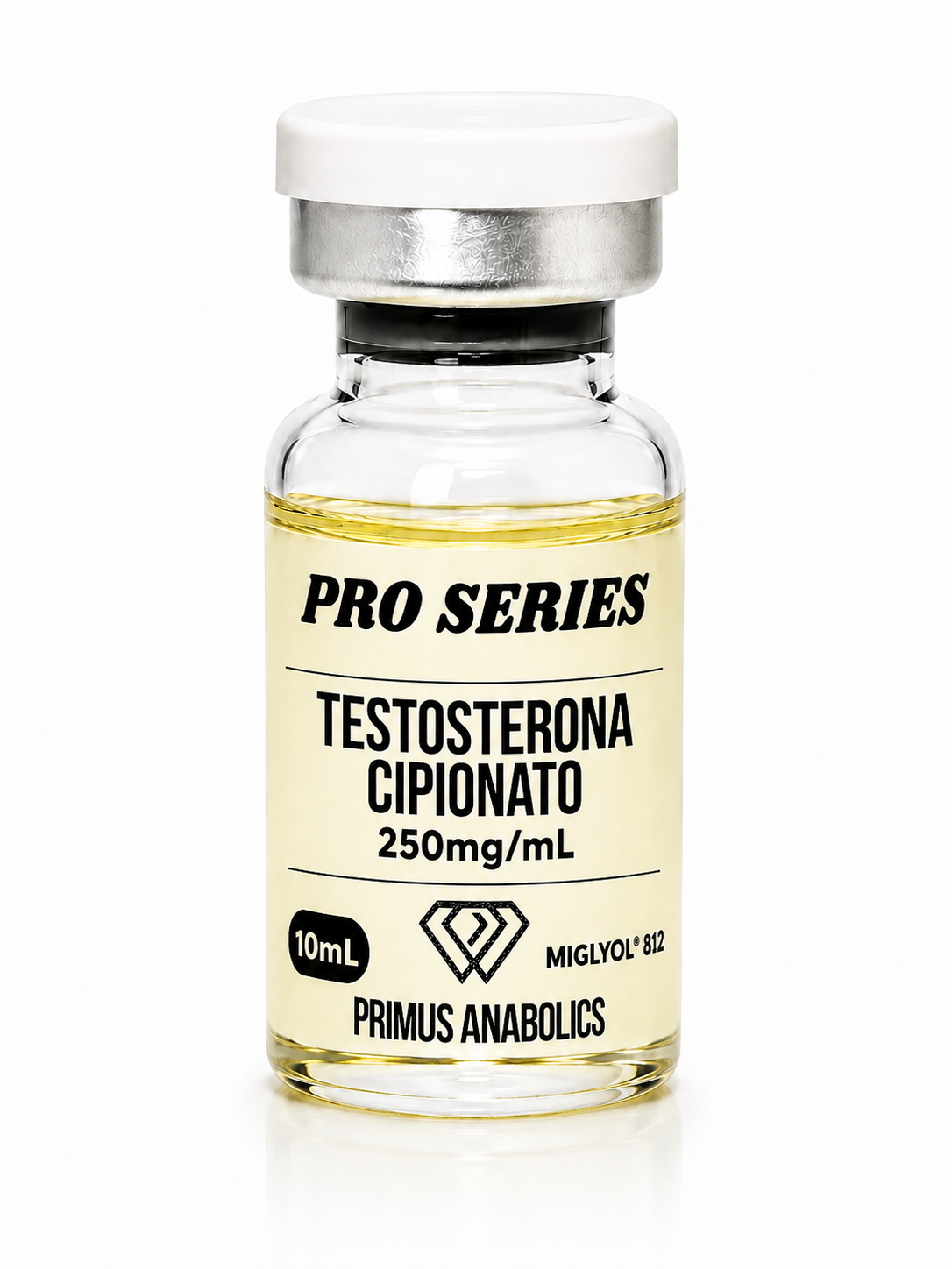 PRO SERIES Testosterona Cipionato