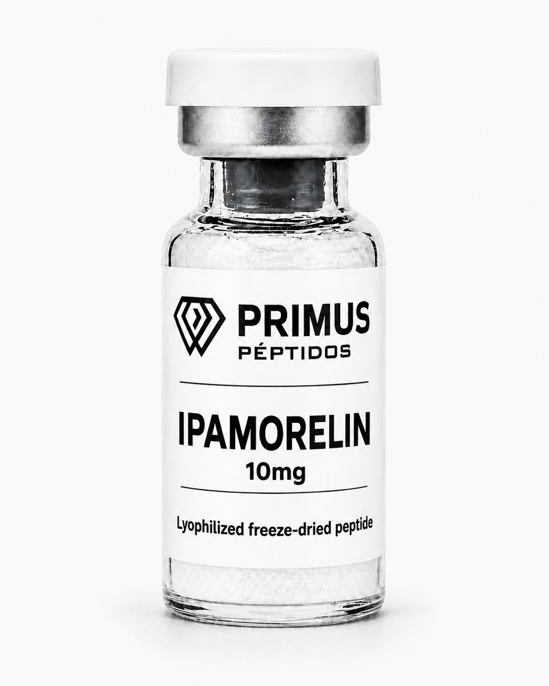 Ipamorelina 10mg