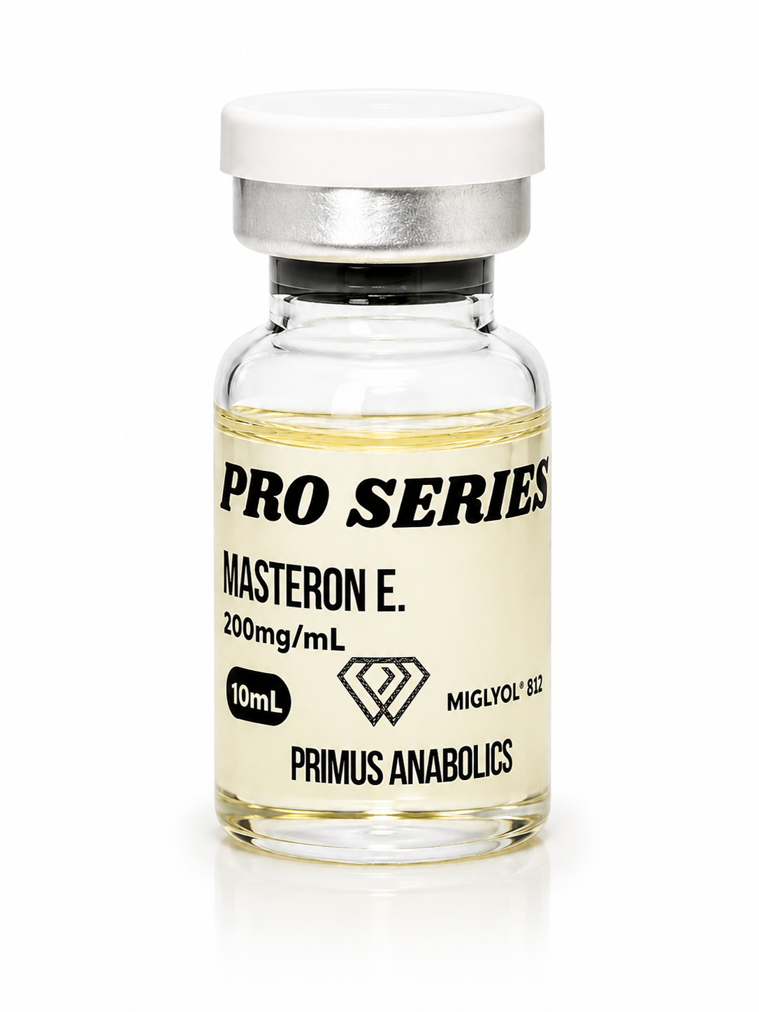 Masteron Enantato 200mg/ml
