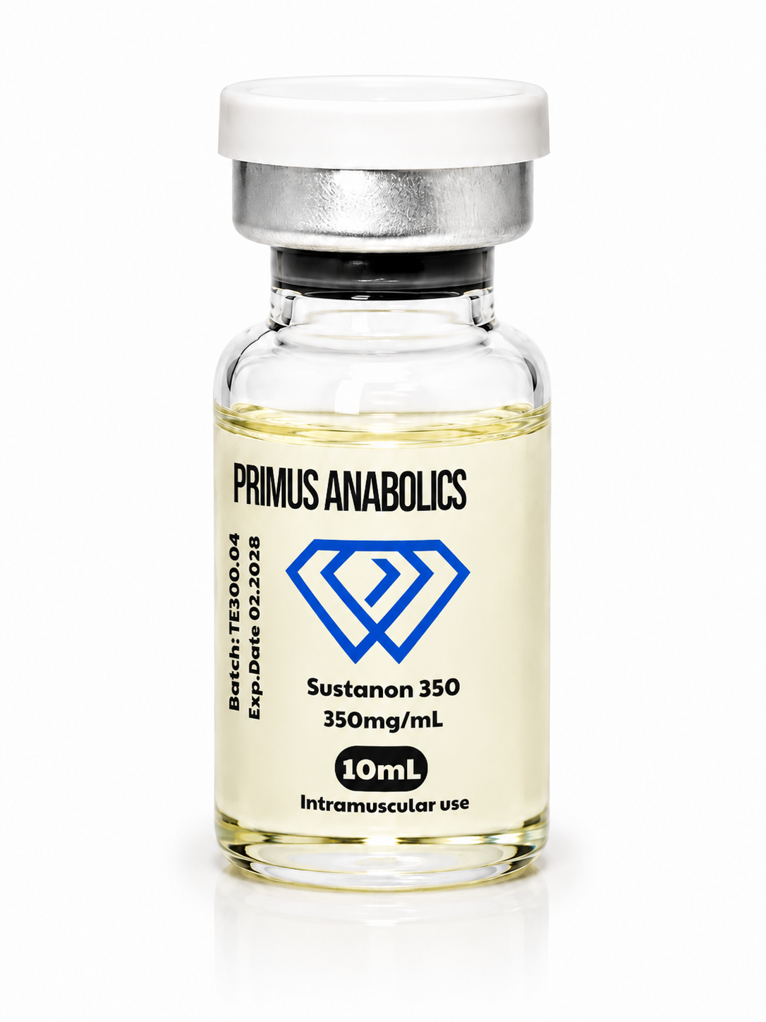 Sustanon 350mg/ml