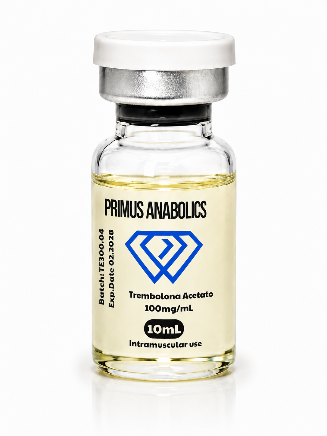 Trembolona Acetato 100mg/ml