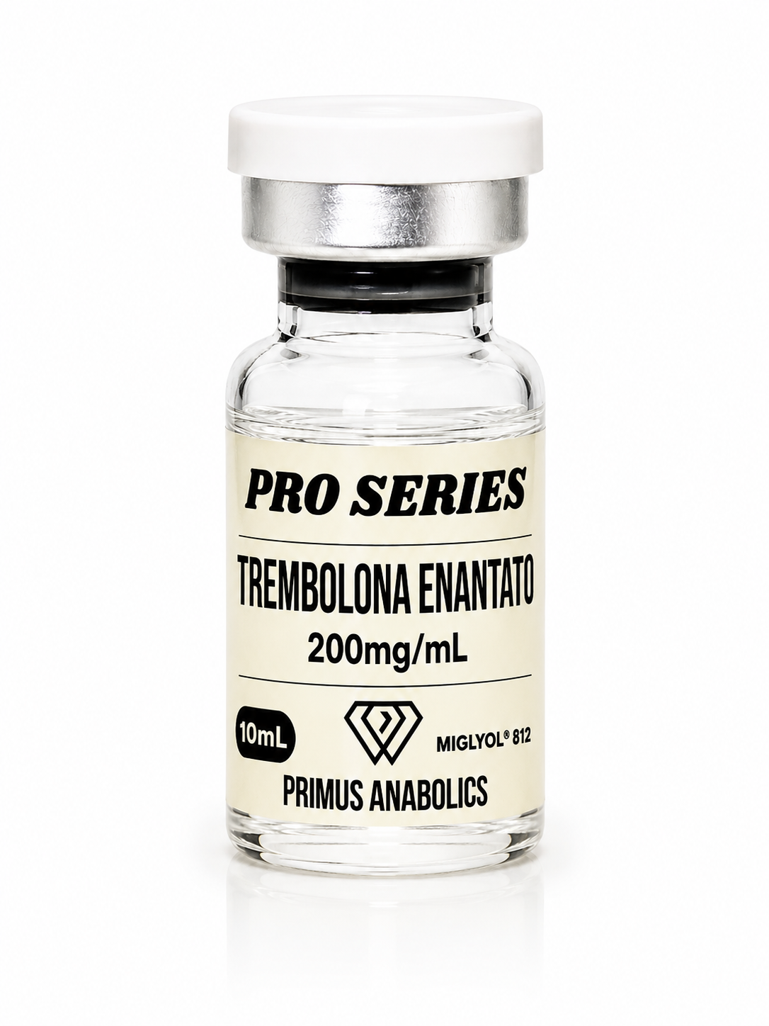 Trembolona Enantato 200mg/ml